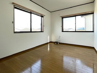 【内装】 | さいたま市岩槻区馬込　中古戸建