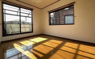 【内装】 | さいたま市岩槻区馬込　中古戸建