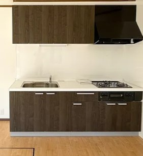 【内装】 | さいたま市岩槻区馬込　中古戸建