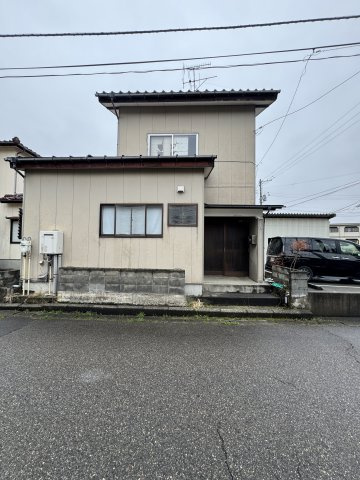 東区石山3丁目　売地