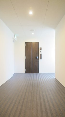 エステムコート大阪新町のその他共用部分
