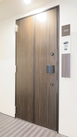 エステムコート大阪新町のその他共用部分