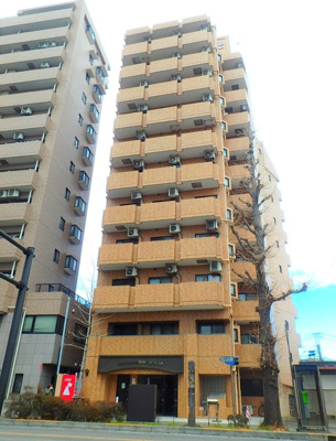 【外観】 | ライオンズマンション西八王子第2(ライオンズマンションニシハチオウジダイ二ダイニ)