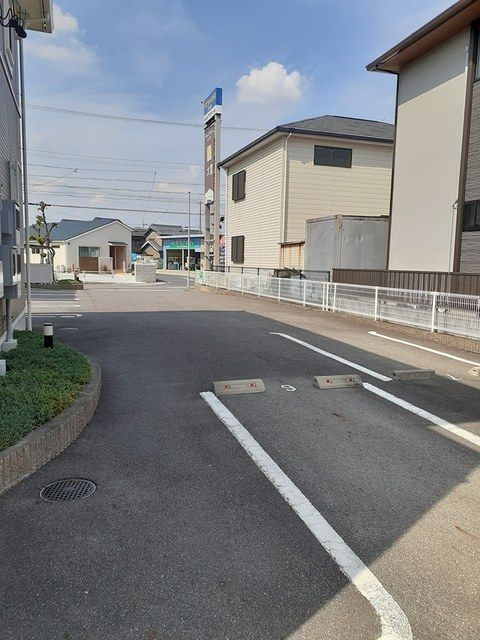 フリーデⅡ　　刈谷市の賃貸ならクラスホーム刈谷店のその他共用部分