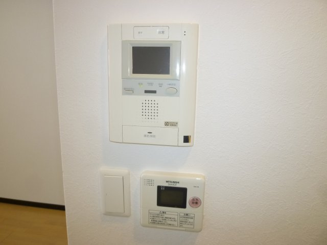 コンソラーレ上町台IIの設備