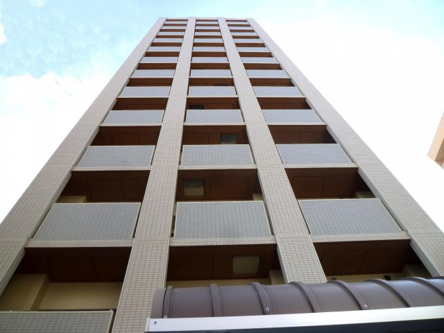 コンソラーレ上町台II