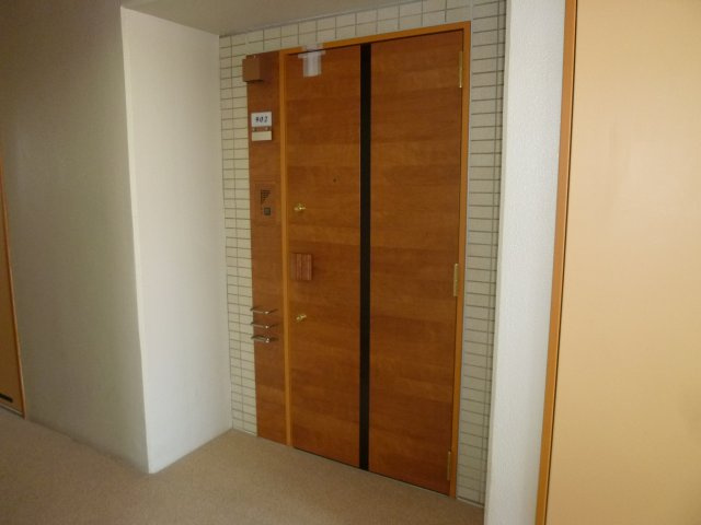 コンソラーレ上町台IIのその他