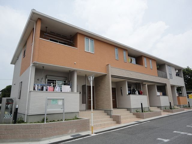 Ｓｗｅｅｔ　Ｓｕｇａｒ　Ⅱ　　刈谷市の賃貸ならクラスホーム刈谷店の外観