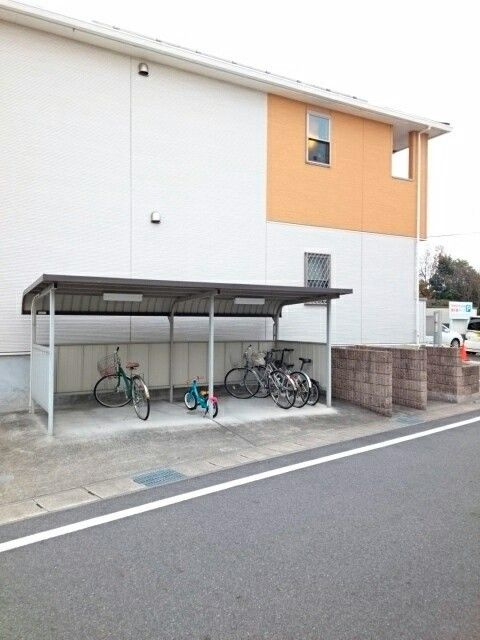 Ｓｗｅｅｔ　Ｓｕｇａｒ　Ⅱ　　刈谷市の賃貸ならクラスホーム刈谷店のその他共用部分