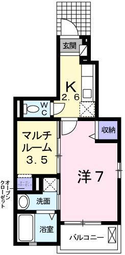 グレイスヒル垂水