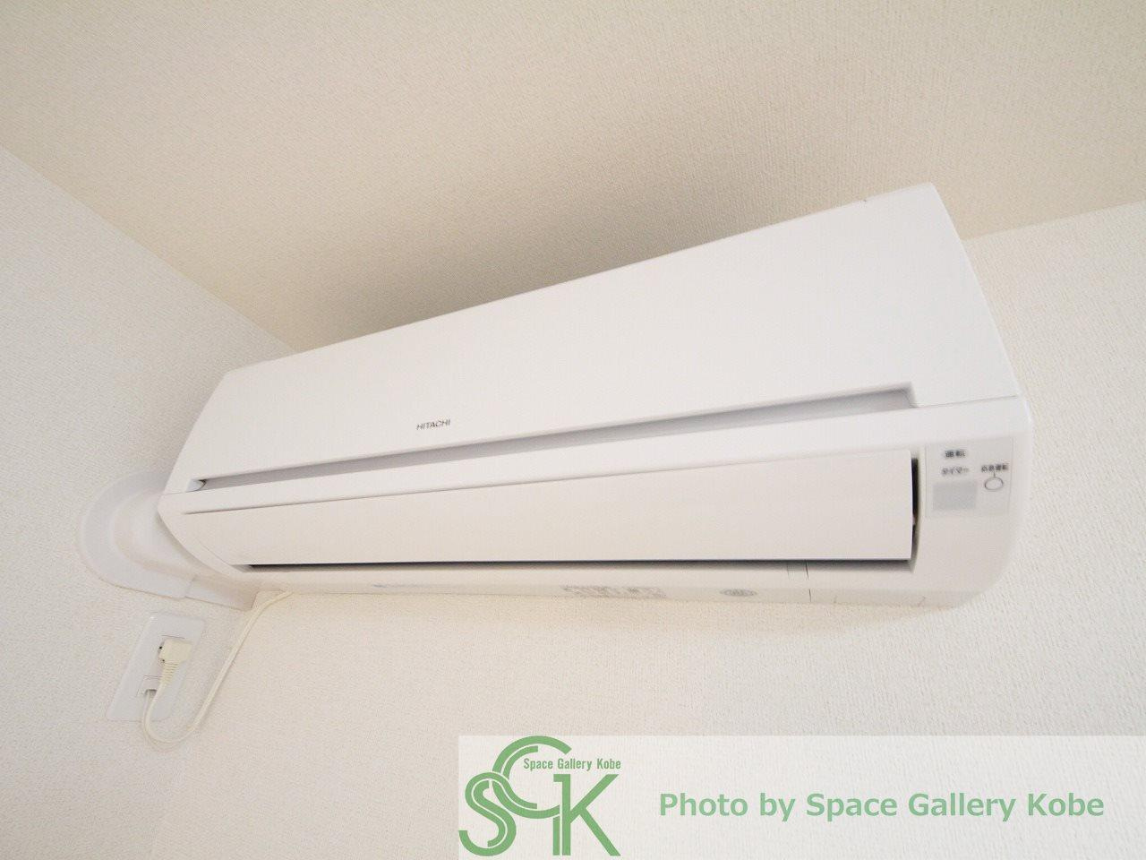 グレイスヒル垂水の設備|※お部屋により仕様が異なる場合があります。