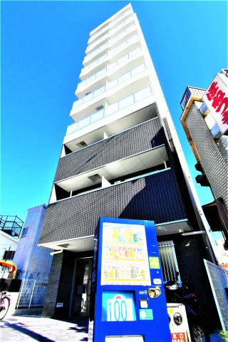 ルクール天下茶屋北