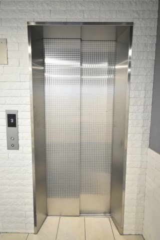 ルクール天下茶屋北のその他共用部分