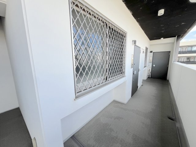 スタイルマインド九大学研都市のその他共用部分