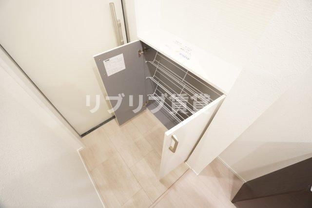 Likes葛城の設備