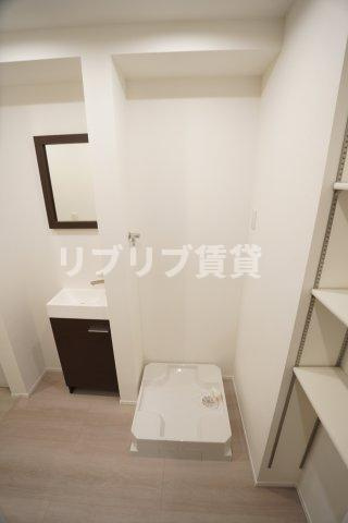 Likes葛城の設備