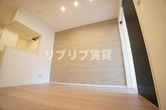 Likes葛城の居間・リビング