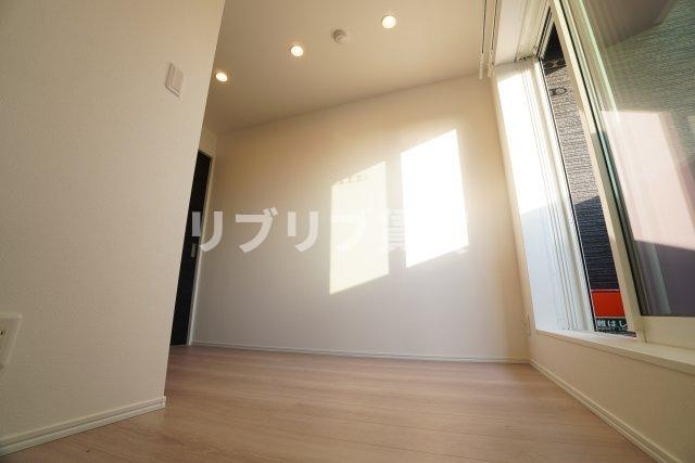 Likes葛城の寝室
