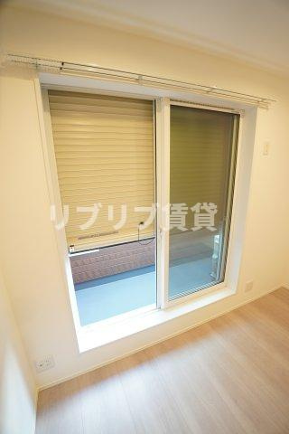Likes葛城の設備