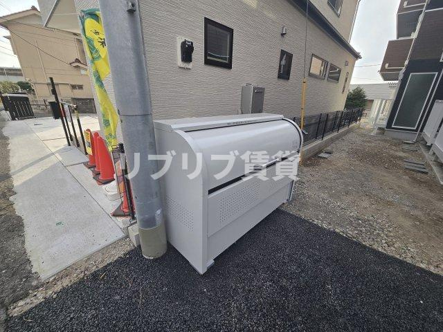 Likes葛城のその他共用部分