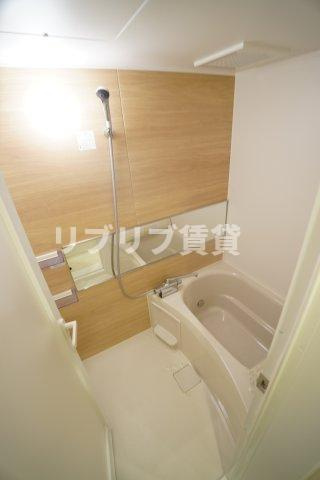 Likes葛城の浴室