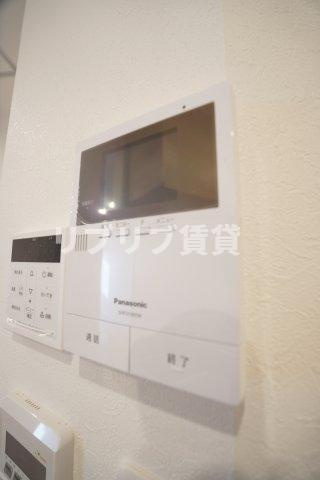 Likes葛城のセキュリティ