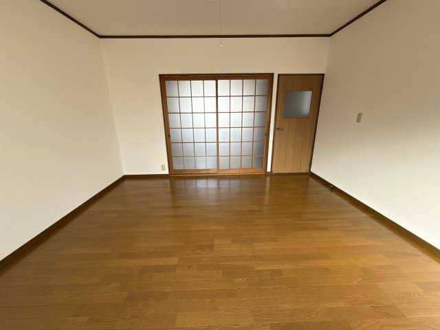 高浜町貸家の子供部屋