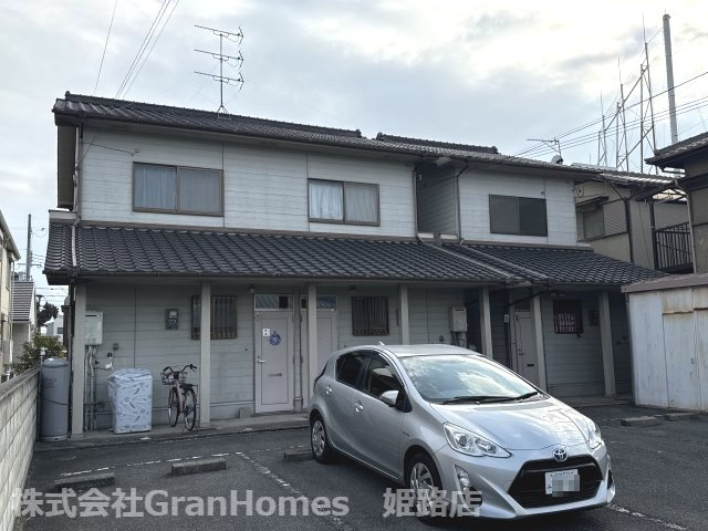 高浜町貸家