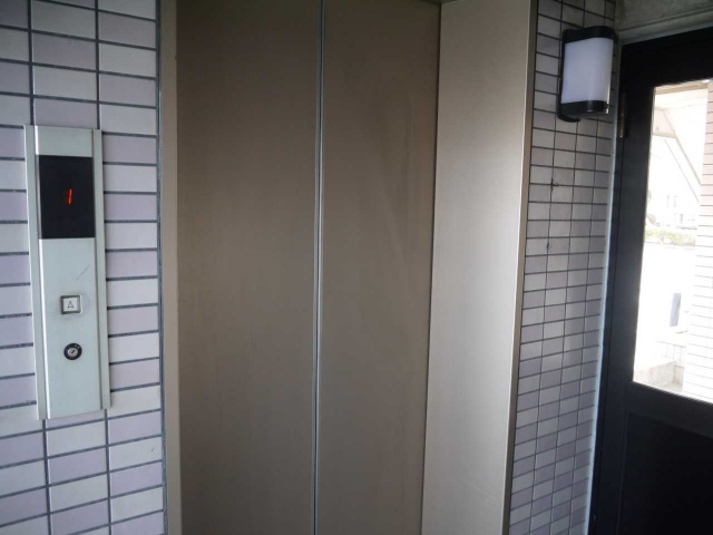 百々西町 107ビルのその他共用部分