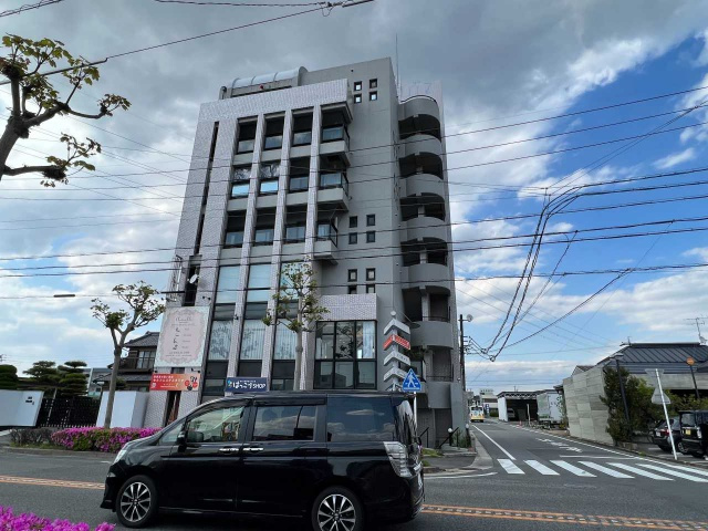 百々西町 107ビルのその他