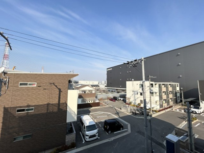 【展望】 | (仮称)REGALEST門真南