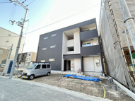 (仮称)REGALEST門真南の画像