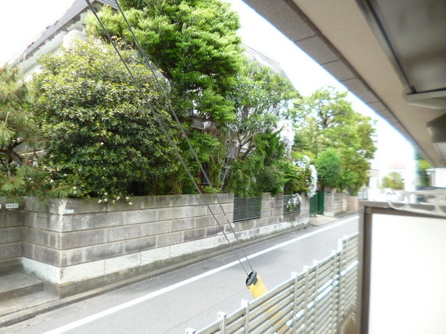 メゾン３２９の展望