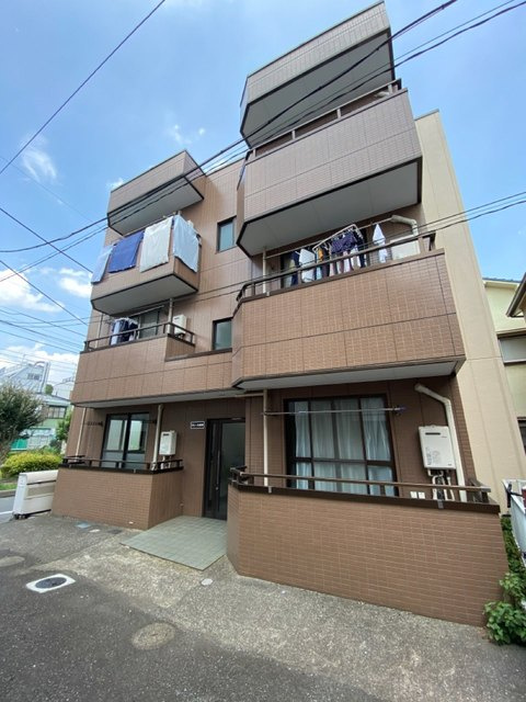 クレール宮坂