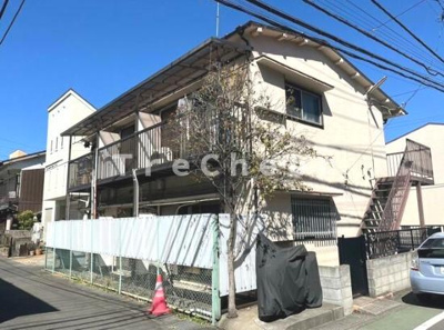 【その他共用部分】 | BNハウス岡上