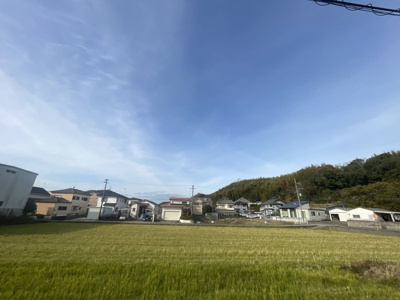 【展望】 | ヌーベル学園南館