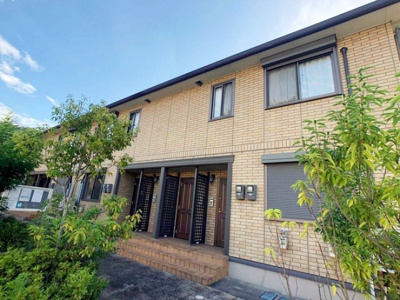 【外観】 | ヌーベル学園南館