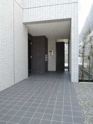 【エントランス】 | ミッドガル西新宿