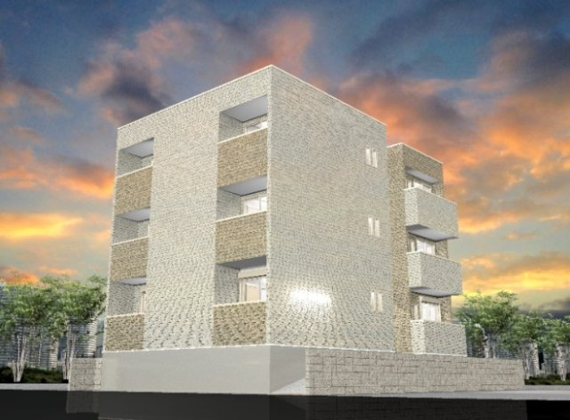 REGALEST SMART 宮原