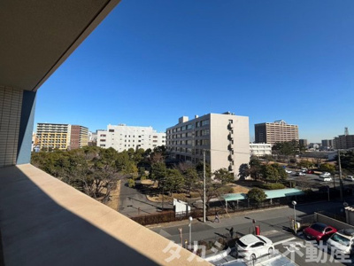 【展望】 | サンクレイドル千葉中央