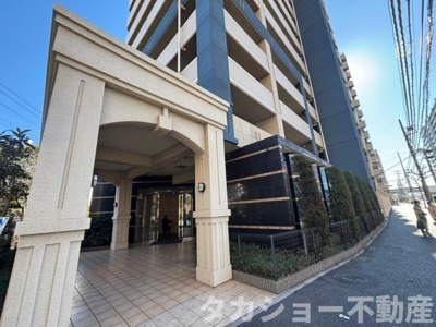 【外観】 | サンクレイドル千葉中央 | 外観も気になるポイント