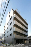 中野区東中野１丁目のマンションの画像
