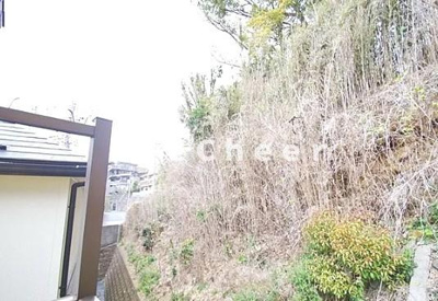 【展望】 | ディアベルジュ百合ヶ丘