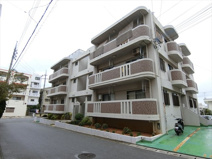 コーポハピネスの画像