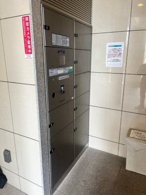 【その他共用部分】 | レグラス横浜メディオ