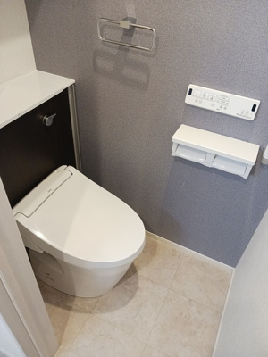 【トイレ】 | カルム