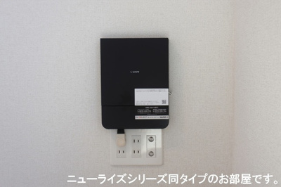 【設備】 | カルム