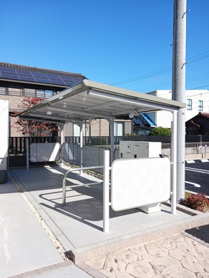 【その他共用部分】 | カルム