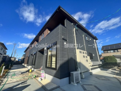 【外観】 | カルム