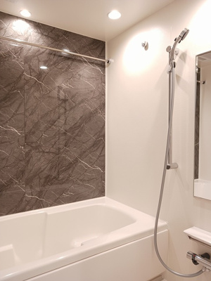 【浴室】 | カルム